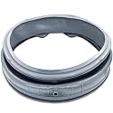Upgraded 4986ER0004F Washer Door Boot Seal for LG Washer Door Seal, Replaces Washing Machine Door Bellow Gasket 4986ER0004J 4986ER0004K 4986ER0004N