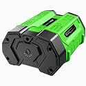Upgraded 5.0Ah Replacement for EGO 56V Battery
