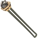 Upgraded 520900 520789 232794 RV Water Heater Element For Suburban RV SW Series Electric Water Heater, Replace 520789 232794 Heating Element,Screw in1440w 120v, Silver white