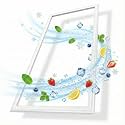 Upgraded 5304507200 Refrigerator Door Gasket Compatible with Frigidaire