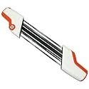 Upgraded 56057504303 2-in-1 3/8" Chainsaw Sharpener for Stihl Chainsaws