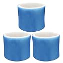 Upgraded Blue Mesh HC14 Filter E Replacement for Honeywell humidifier HC-14