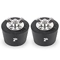 BlueStars Pool Winterizing Plug 1.5" to 2" - Pack of 2