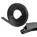 [Upgraded] BlueStars WD08X23476 Dishwasher Tub Gasket Door Seal Replacement