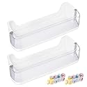 UPGRADED DA97-08347A Refrigerator Door Bin for Samsung Refrigerator Parts
