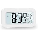 Upgraded Digital Alarm Clock4.334 Led Display W