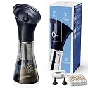 KAUGIC Ear Wax Removal, Self-Collecting Electric Flush Kit