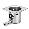 Upgraded Fire Burn Pot Replacement Parts for Pit Boss&amp;Traeger Pellet Grills