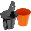 Upgraded Grease Bucket & Liner for Traeger Pellet Grill Accessories