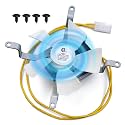 Upgraded Induction Fan Motor Replacement for Traeger Pit Boss Camp Chef