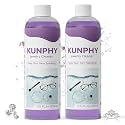 Upgraded KUNPHY Jewelry Cleaner, Professional Jewelry Cleaner Solution