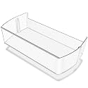 MAN64890501 Refrigerator Door Bin for LG Refrigerator Door Shelf LRSOS2706S