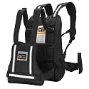 Upgraded Motorcycle Safety Harness for Kids & Adults