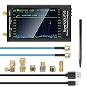 NanoVNA-F V3 Vector Network Analyzer, 4.3" Touchscreen 1MHz–6GHz