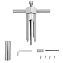 Upgraded Stuck Cartridge Puller for 1222/1200/1225