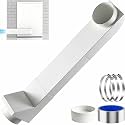 Upgraded UD48S Periscope Dryer Vent Kit, 17.7-29.5'' Adjustable Telescoping