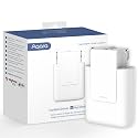 Aqara Smart Curtain Motor E1 Rod Version 1Pack, Support HomeKit Alexa IFTTT