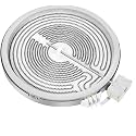 Upgraded W10275048 w11517959 W10823729 9in Element Compatible with Whirlpool