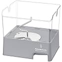 W11129522 for Kitchenaid Ice Bucket Replacement for Whirlpool Ice Maker
