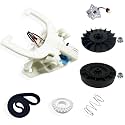 Upgraded WH03X30517 WH03X32218 WH03X32097 Shift Actuator Kit