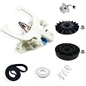 Upgraded WH03X30517 WH05X25036 WH03X32217 WH03X32097 Shift Actuator Kit