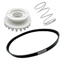 Upgraded WH05X24185 Washing Machine Clutch Kit