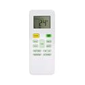 Upix AC Remote No. 142 (No Backlight), Compatible/Replacement for IFB AC Remote Control (Exactly Same Remote Will Only Work)