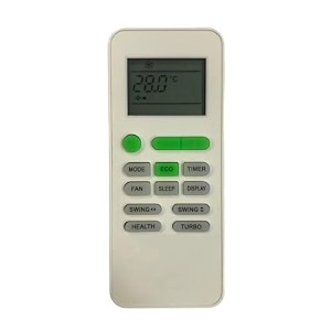 upix ac remote no 145 no backlight compatiblereplacement for ifb ac remote control exactly same remote will only work