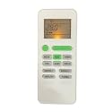 Upix AC Remote No. 145 (with Backlight), Compatible/Replacement for IFB AC Remote Control (Exactly Same Remote Will Only Work)