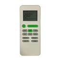 Upix AC Remote No. 145 (No Backlight), Compatible/Replacement for IFB AC Remote Control (Exactly Same Remote Will Only Work)