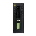 Upix AC Remote No. 204 (No Backlight), Compatible/Replacement for IFB AC Remote Control (Exactly Same Remote Will Only Work)