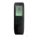 Upix AC Remote No. 273 (with Backlight), Compatible/Replacement for IFB AC Remote Control (Exactly Same Remote Will Only Work)