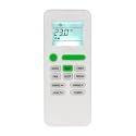 Upix Compatible Llyod AC Remote No. 145 | with Backlight | Exactly Same Remote Will Only Work