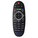 Upix Compatible Philips LCD/LED TV Remote No. URC120 | No DTH | Exact Match Required