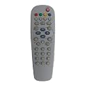 Upix Compatible Philips CRT TV Remote No. PH-ZAPA | Exact Match Will Only Work