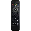 Upix LCD/LED Remote No. UN154, Compatible/Replacement for Philips LCD/LED TV Remote Control (Exactly Same Remote Will Only Work)