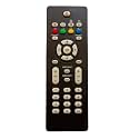Upix LCD/LED Remote No. URC11, Compatible/Replacement for Philips LCD/LED TV Remote Control (Exactly Same Remote Will Only Work)