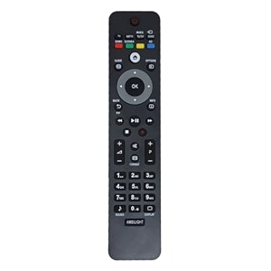 upix lcdled remote no urc126 compatiblereplacement for philips lcdled tv remote control exactly same remote will only work
