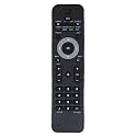 Upix LCD/LED Remote No. URC33, Compatible/Replacement for Philips LCD/LED TV Remote Control (Exactly Same Remote Will Only Work)