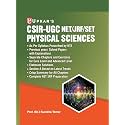 Upkar Prakashan CSIR - UGC NET/JRF/SET Physical Sciences