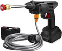 UPOZA Wireless High Pressure Washer Water Spray