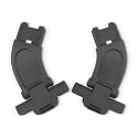 UPPAbaby Adapter for Minu & Minu V2 Strollers - Fits Bassinet, Aria & Mesa