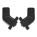 UPPAbaby Car Seat Adapter for Minu &amp; Minu V2 - Fits Maxi-Cosi, Nuna, Clek