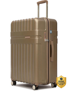 Uppercase Spector Sustainable Trolley Bag 8 Wheel