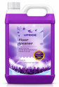 Upride Kills 99.99 germs of Floor Lavender