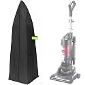 Upright Vacuum Cleaner Storage Bag 420D PVC Dustproof