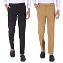 UpToDate Fashion Mens Slim Regular Fit Formal
