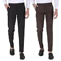UpToDate Fashion Mens Slim Regular Fit Formal
