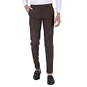 UpToDate Fashion Mens Slim Regular Fit Formal