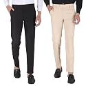 UpToDate Fashion Mens Slim Regular Fit Formal